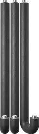 Bosch-Zubehoer-fuer-Wohnungsstationen-2-gedaem--Versorgungsrohre-1-gedaem--PWC-7735600647 gallery number 1